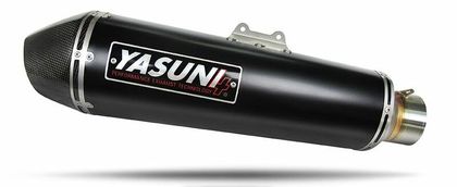 Pot d'échappement Yasuni Scooter 4