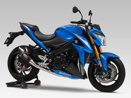 Yoshimura R-11 Metal Magic Full Line