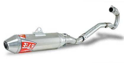Yoshimura RS2 Inox System Full Line