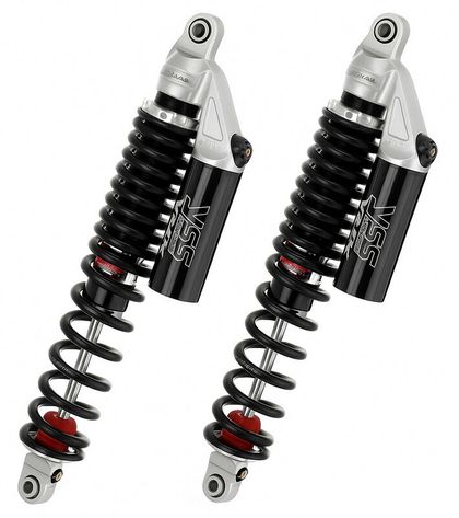 Amortisseur YSS arrière MX Vintage