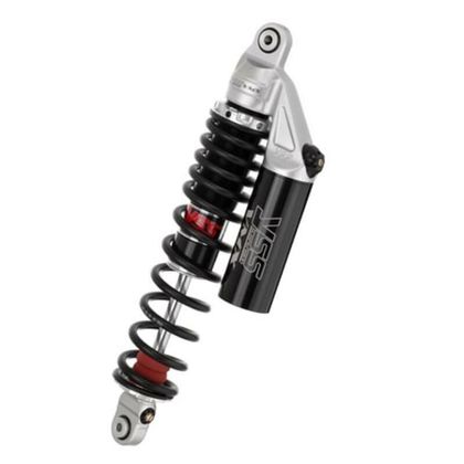 YSS MX Vintage rear Shock absorber