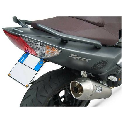 Zard inox - inox uiteinde Volledige lijn