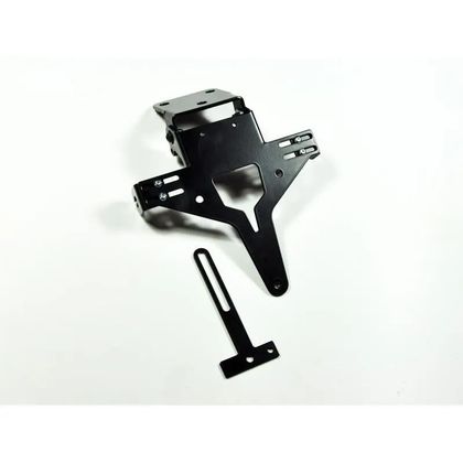 Support de plaque Zieger Kit montage Type C CH Ref : ZIE00046A / 20302098