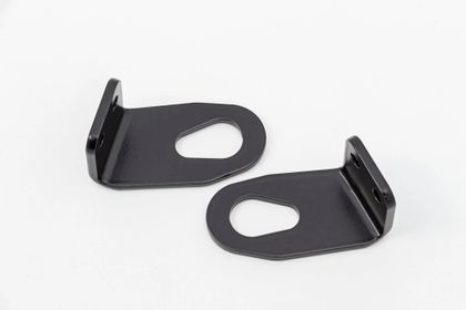 Support Clignotant Zieger Adaptateur montage