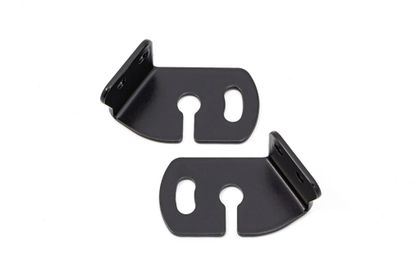 Support Clignotant Zieger Adaptateur montage