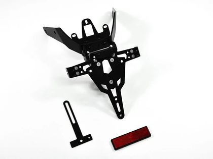 Zieger registratie Type A Plaathouder Ref: ZIE00200A / 20301677