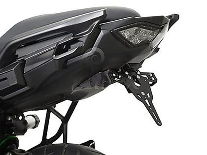 Zieger registratie Type Plaathouder Ref: ZIE00214A / 20301861