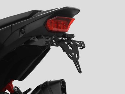 Zieger registratie Plaathouder Ref: ZIE00225A / 20301999