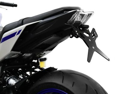 Zieger registratie Type E IT Plaathouder Ref: ZIE00240A / 20302138