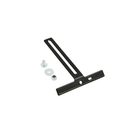 Zieger achtergrond Plaathouder Universeel Ref: ZIE00243A / 20302262