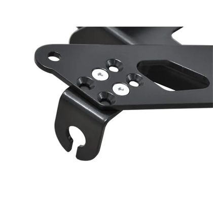 Zieger registratie Type E IT Plaathouder