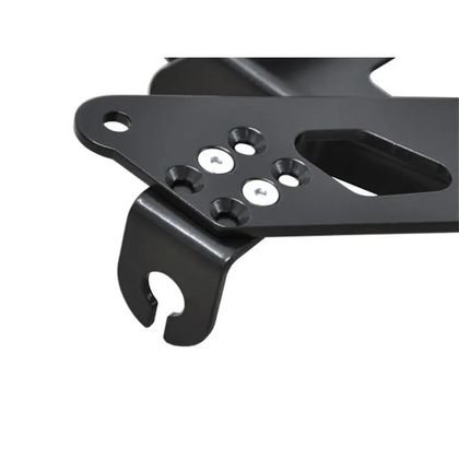 Zieger registratie Type E IT Plaathouder