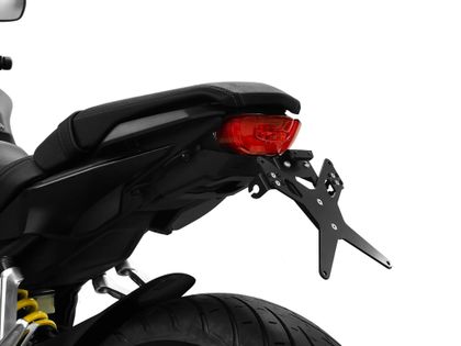 Zieger Zulassung Typ E IT Plattenhalter Ref : ZIE00462A / 20302119