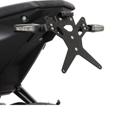 Zieger Zulassung Typ E IT Plattenhalter Ref : ZIE00507A / 20302412