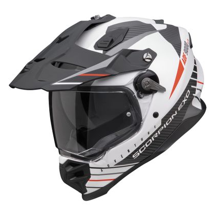 Scorpion Exo ADF-9000 AIR - FEAT Integraalhelm