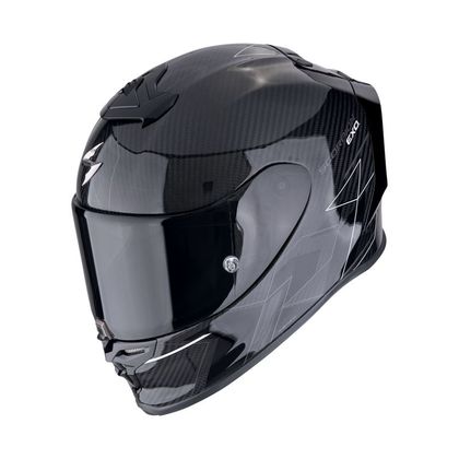 Casque intégral Scorpion Exo EXO R1 EVO CARBON AIR - CYNERGY