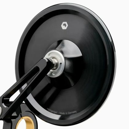 Rétroviseur Motogadget 06401794 Universel