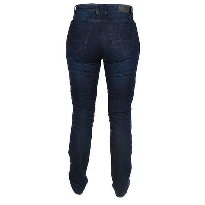 Jeans DXR KAPTOR LADY - Slim - Blu