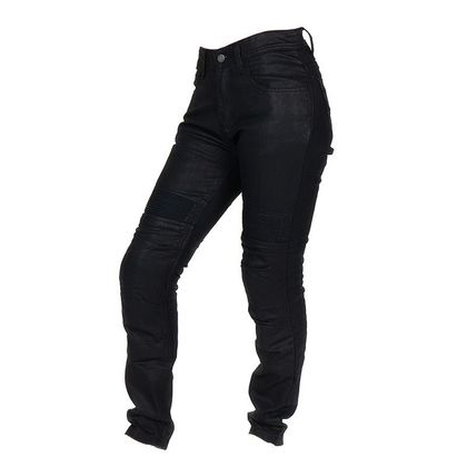 Jeans DXR KAPTOR LADY WAX - Slim - Blu Ref : DXR0611 