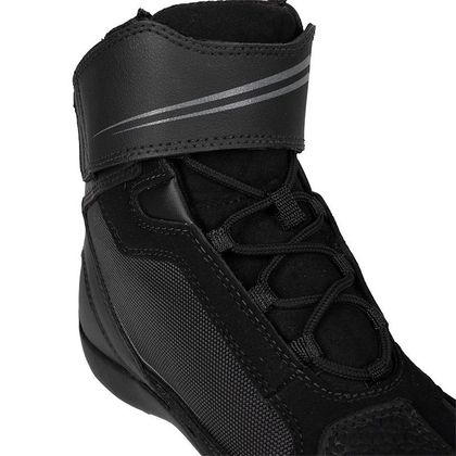 Zapatillas DXR RUGGER - Negro / Gris
