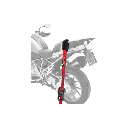 Acebikes Ratchet Strap Deluxe Duo Universel Ratchet rem.