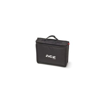 Acebikes Ratchet Strap Deluxe Duo Universel Ratchet rem.