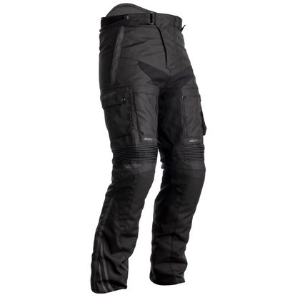 Pantaloni RST ADVENTURE -X - Nero Ref : RST0036 