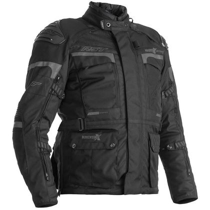 Giacca airbag RST ADVENTURE-X AIRBAG - Nero Ref : RST0008 