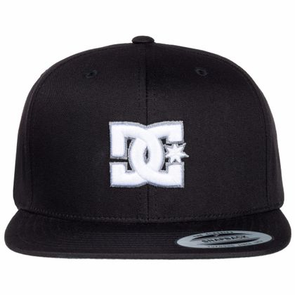 Gorra DC Shoes SNAPPY