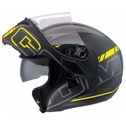 Casque AGV COMPACT ST - SEATTLE