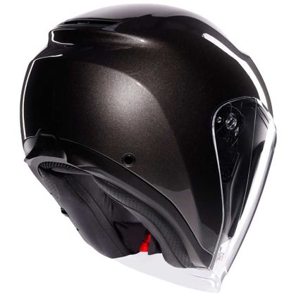 AGV IRIDES - MONO Jethelm - Grijs