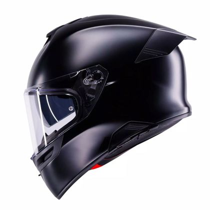 Casque intégral AGV K5 MONO MATT - Noir