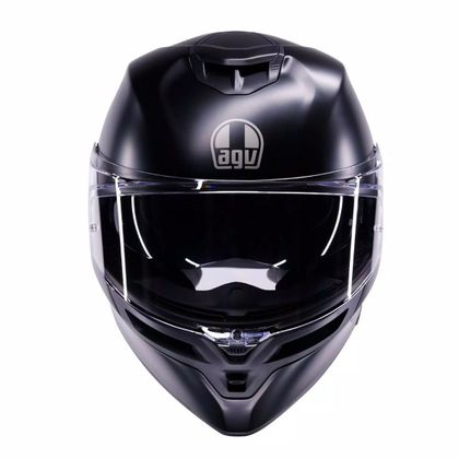 Casque intégral AGV K5 MONO MATT - Noir