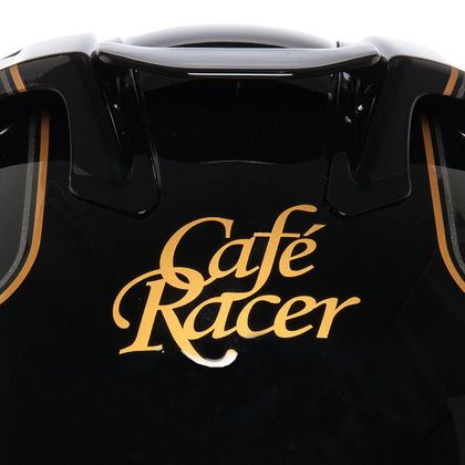 Casque Arai SZ-RAM 4 CAFE RACER