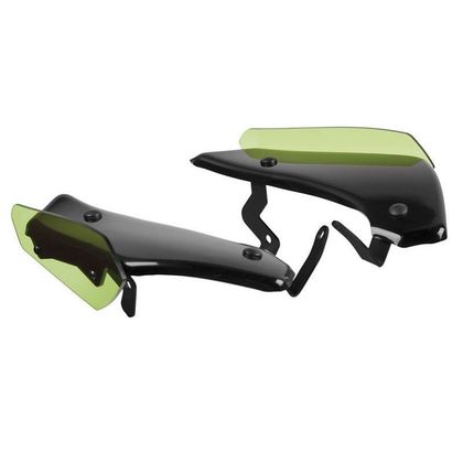 Spoiler Puig DOWNFORCE