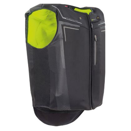 Airbag moto Bering E-PROTECT AIR AVEC ABONNEMENT OBLIGATOIRE - Noir Ref : BR1564 