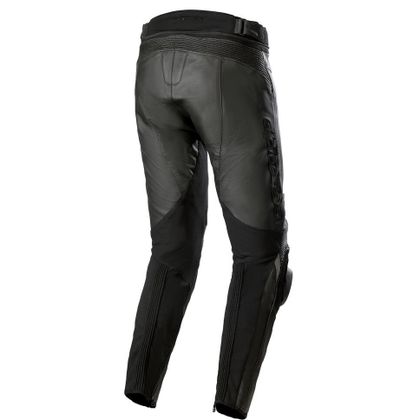 Pantalon Alpinestars MISSILE V3 COURT - Noir / Noir
