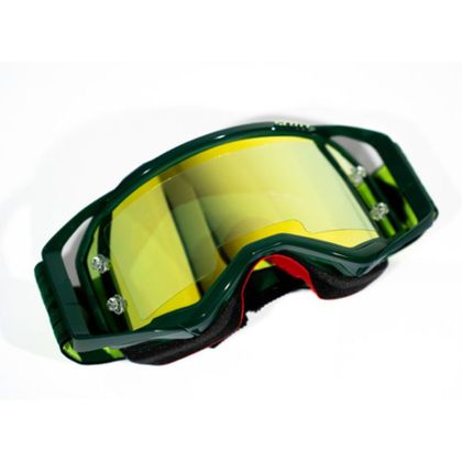 Film hydrophobe Armor Vision Pack x3 films universels Hydrophobe 62MM