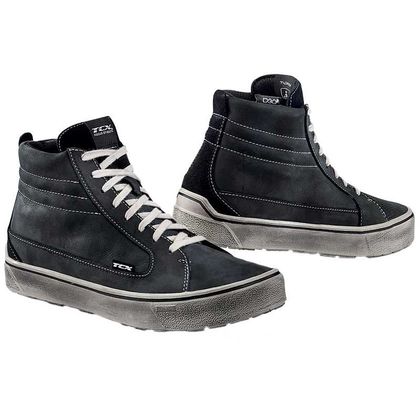 Zapatillas TCX Boots STREET 3 WP - BLACK - Negro