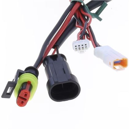 Get Batterieloom für SX1 Connect Kabelsatz Universell