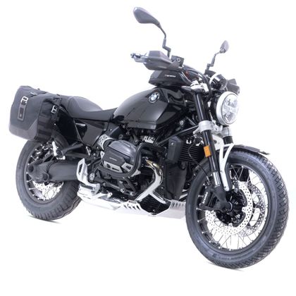 Sacoches cavalières SW-MOTECH Legend Gear - côté droit 9.8 Litres avec supports