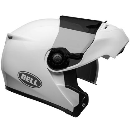 Casco Bell SRT MODULAR - Blanco