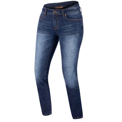Jeans Bering LADY GILDA FEMME - Tapered - Blu Ref : BR1469 