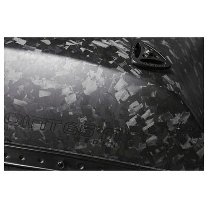 Point 65° N BOBLBEE GTX 25L CARBON FORGE Rucksack - Carbon