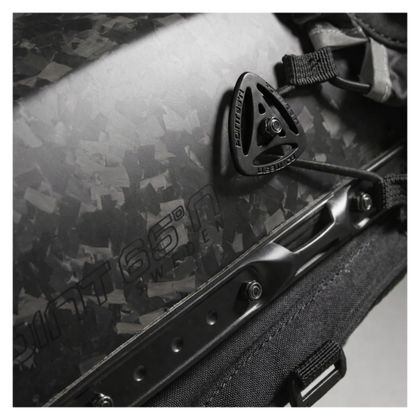 Point 65° N BOBLBEE GTX 25L CARBON FORGE Rucksack - Carbon