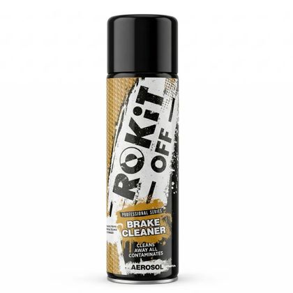 Rokit Off 500 ml Bremserens
