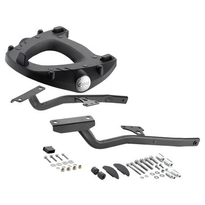 Support top case Givi complet Monokey Spécial S Ref : GI0260 / CMB359FZ+M5 