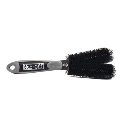 Brosse Muc-Off DOUBLE universel