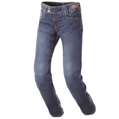 Jeans Bering LADY ELTON AR CORTI SULLA GAMBA - Straight Ref : BR0856 