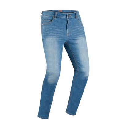 Jeans Bering FIZ - Slim - Blu Ref : BR1539 